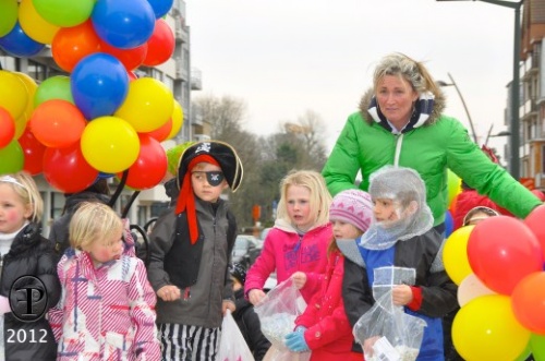 Kindercarnaval 14